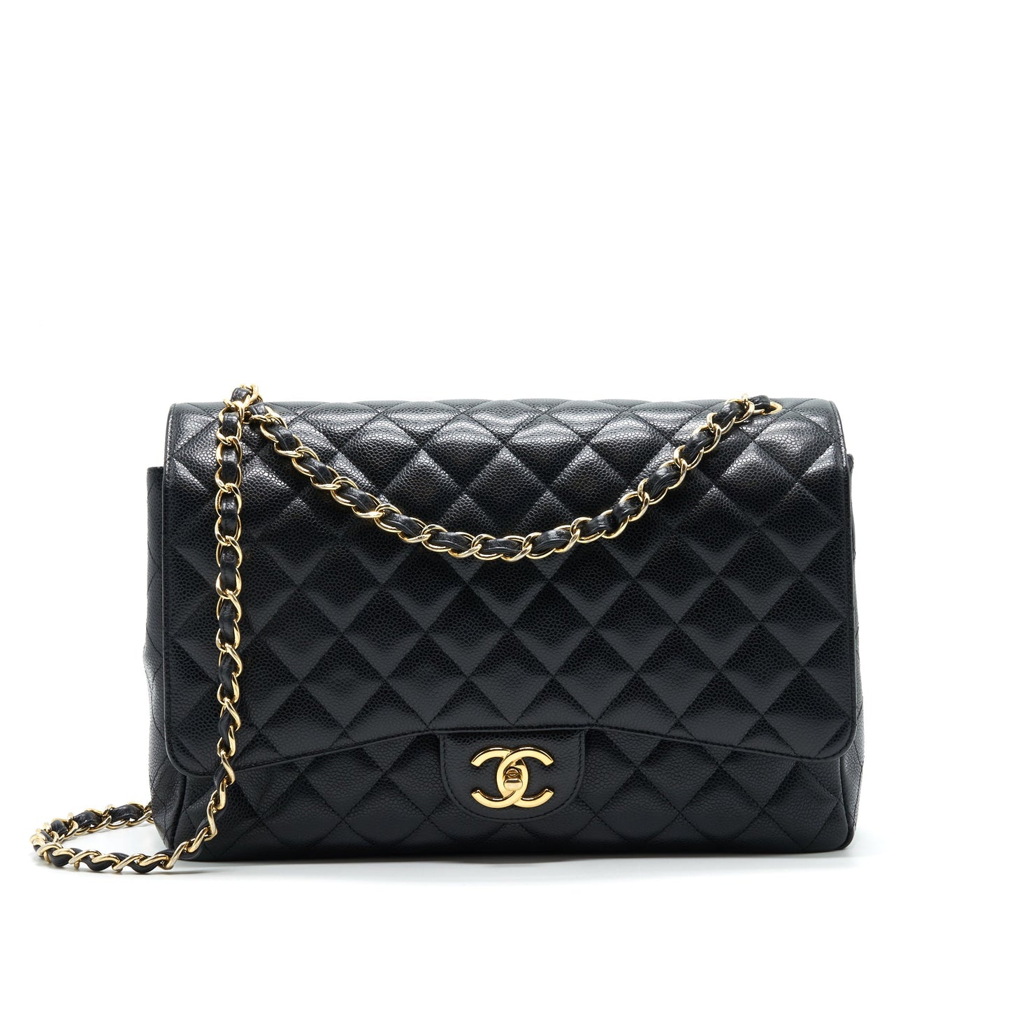 Chanel Handbag - EworeBags