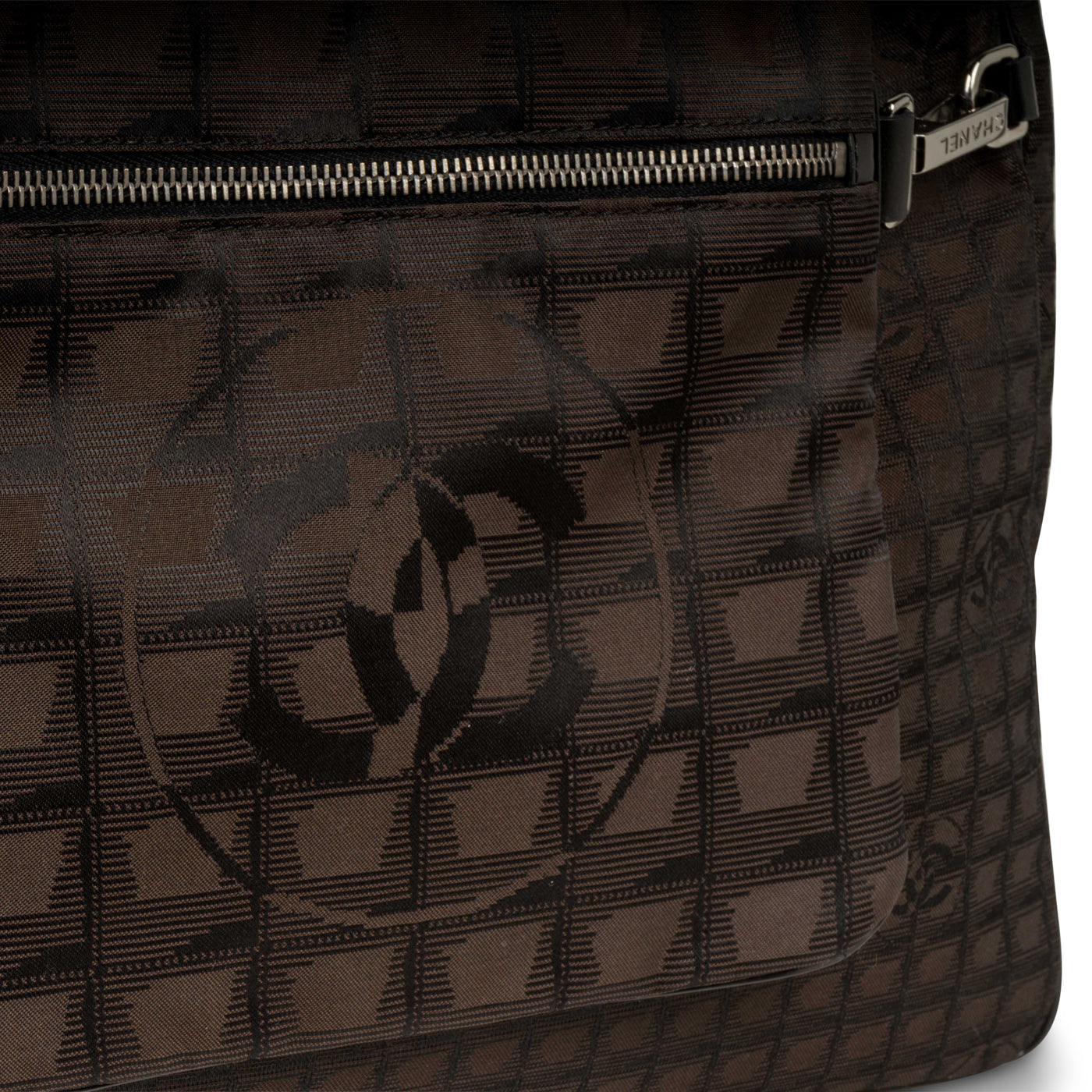 Chanel CC Traveline