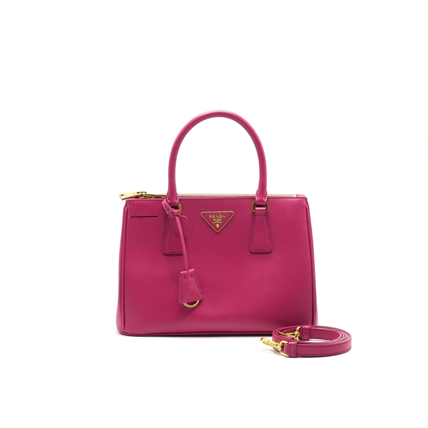 PRADA SAFFIANO Purse