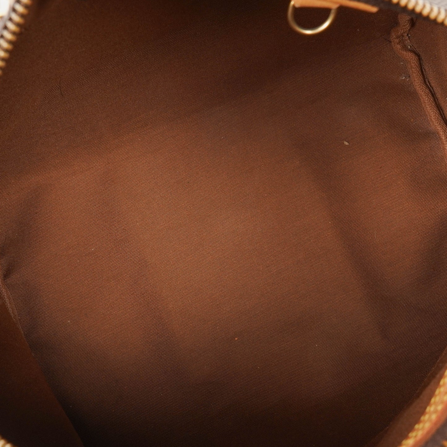 Louis Vuitton  30 Monogram Canvas Handbag