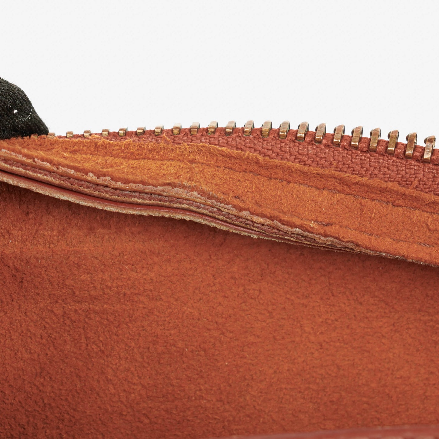 Louis Vuitton Soufflot Handbag In Kenyan Fawn Epi Leather