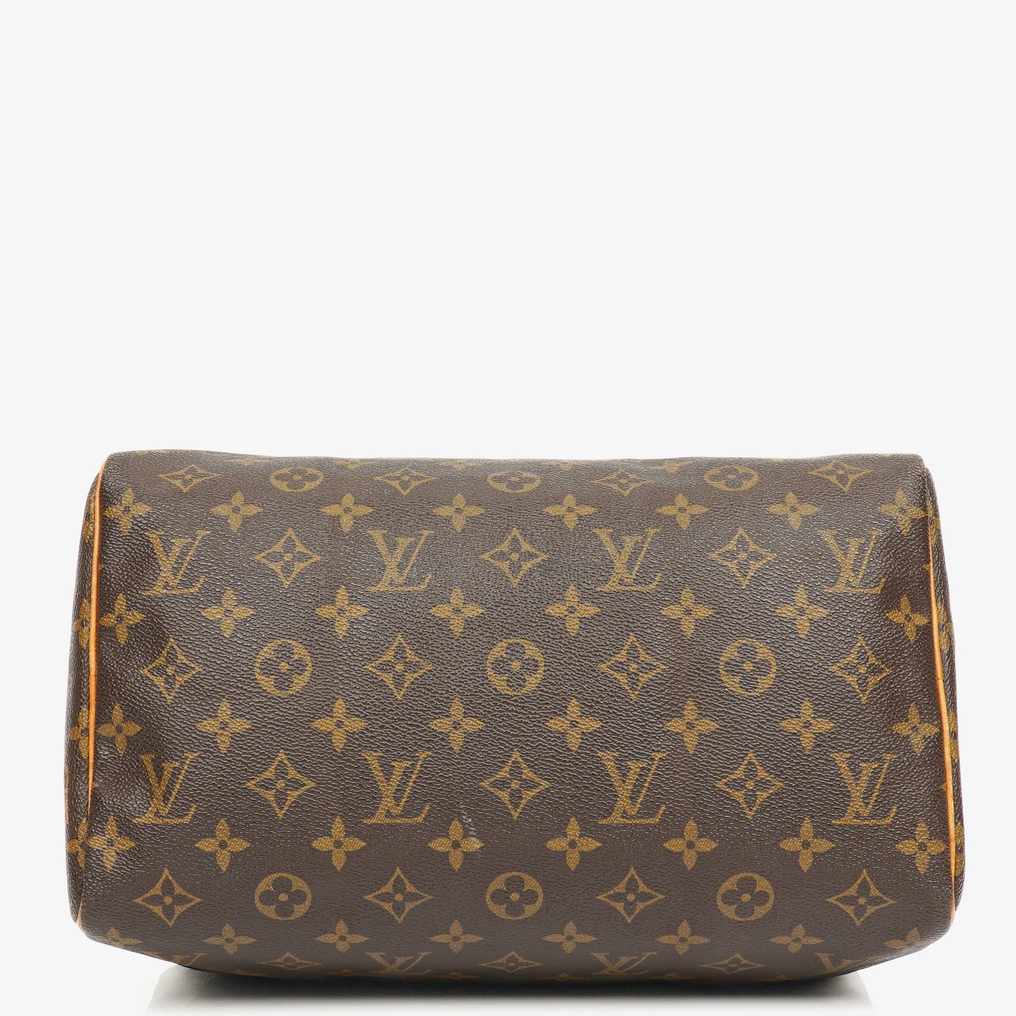 Louis Vuitton  30 Monogram Canvas Handbag