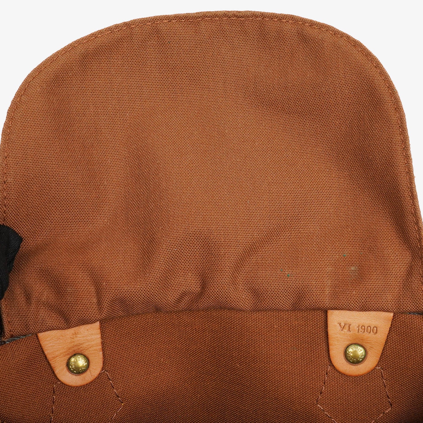 Louis Vuitton  30 Monogram Canvas Handbag