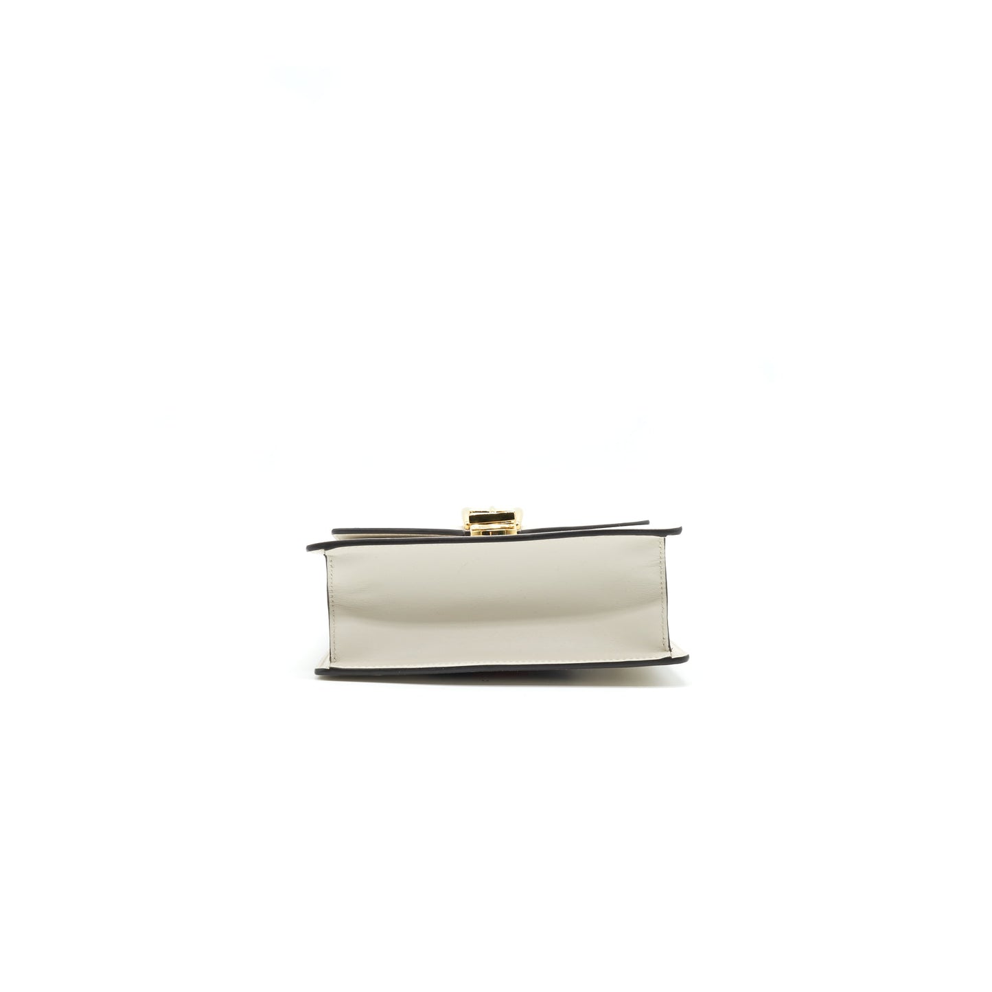 Gucci Mini Sylvie Bag with Top Handle