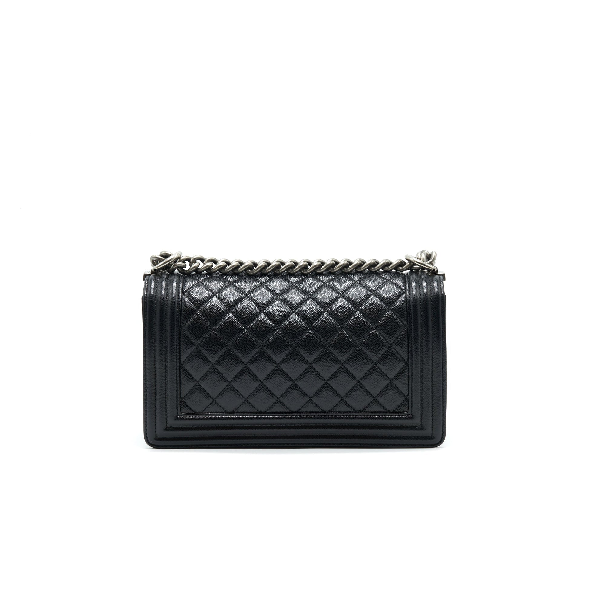Chanel Medium Handbag - EworeBags