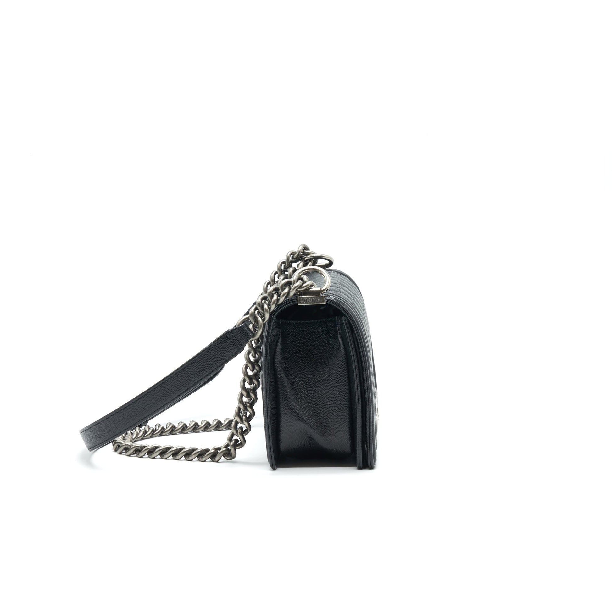 Chanel Medium Handbag - EworeBags