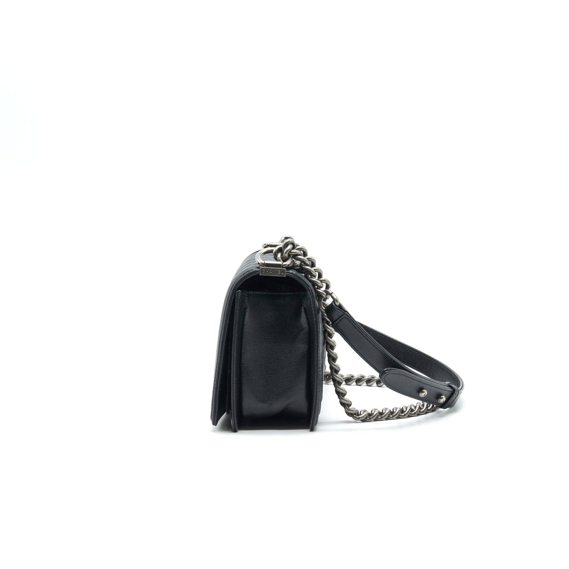Chanel Medium Handbag - EworeBags