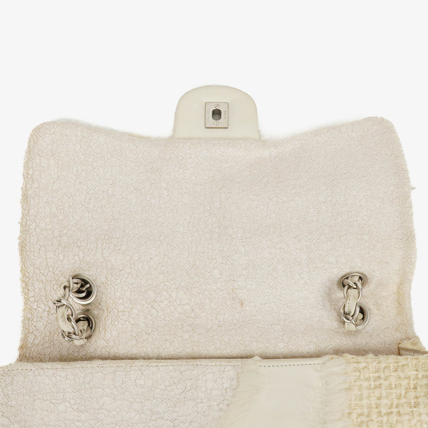 Chanel Mixed Single Flap Bag