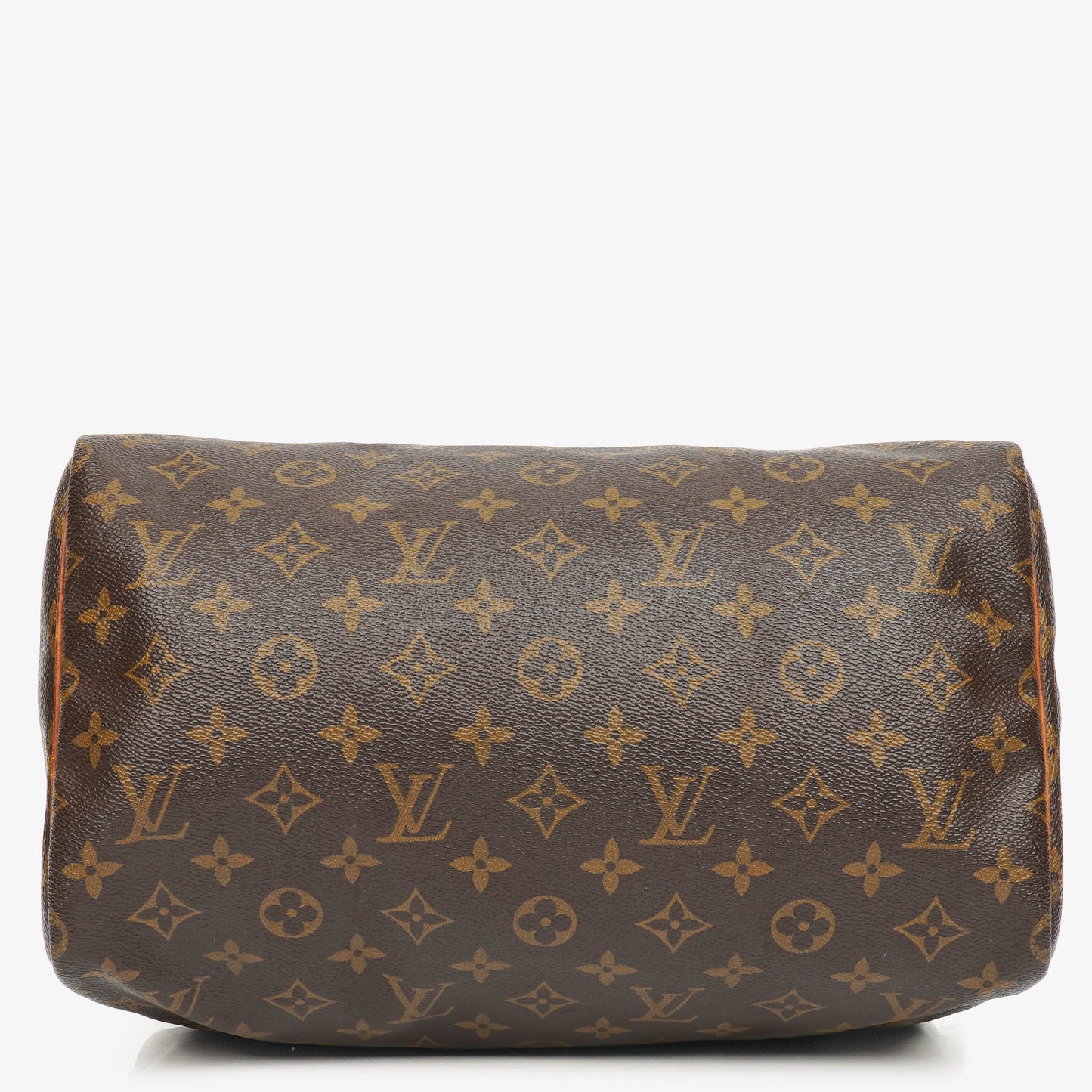 Louis Vuitton  30 Monogram Canvas Handbag
