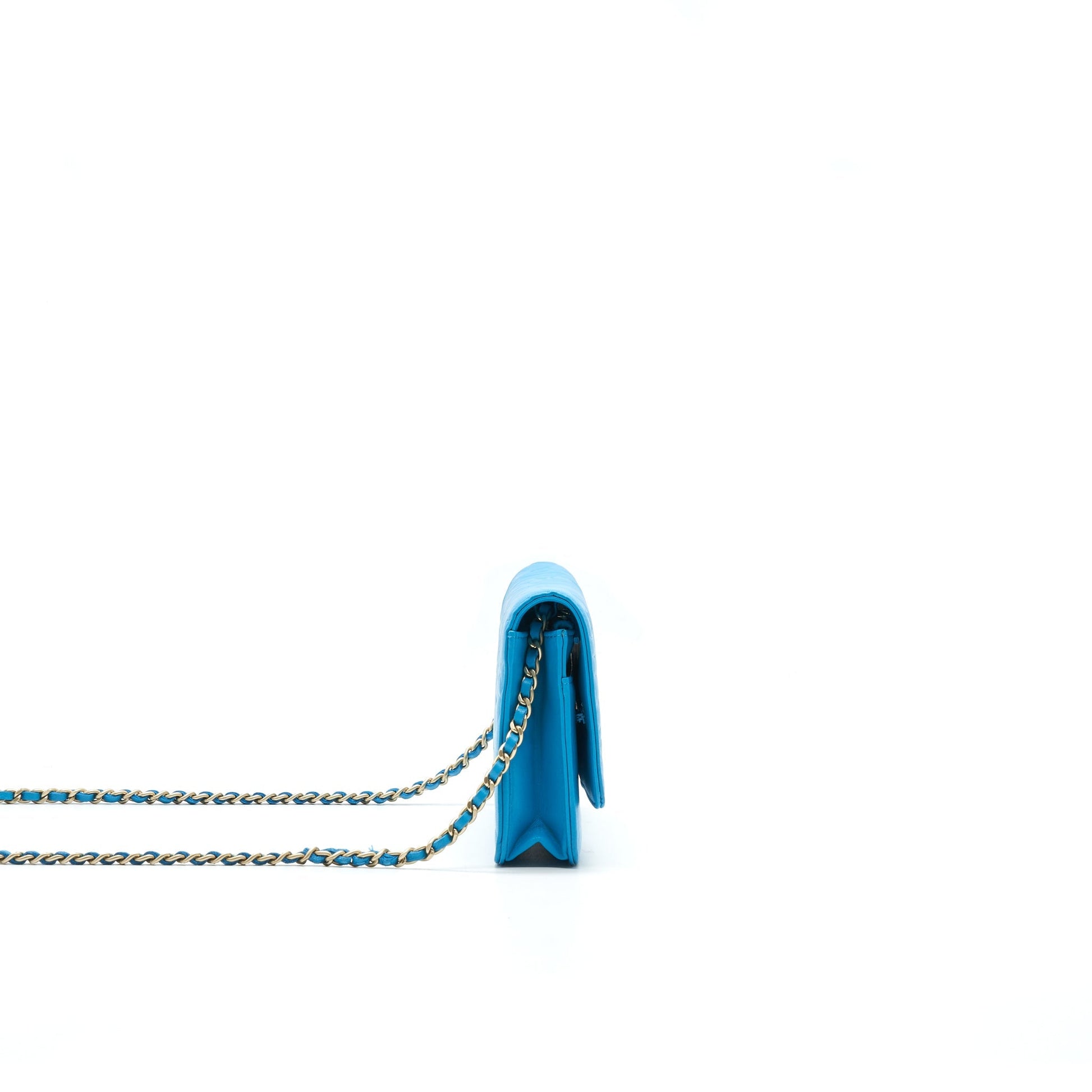 Chanel Wallet On Chain Crossbody Bag - EworeBags