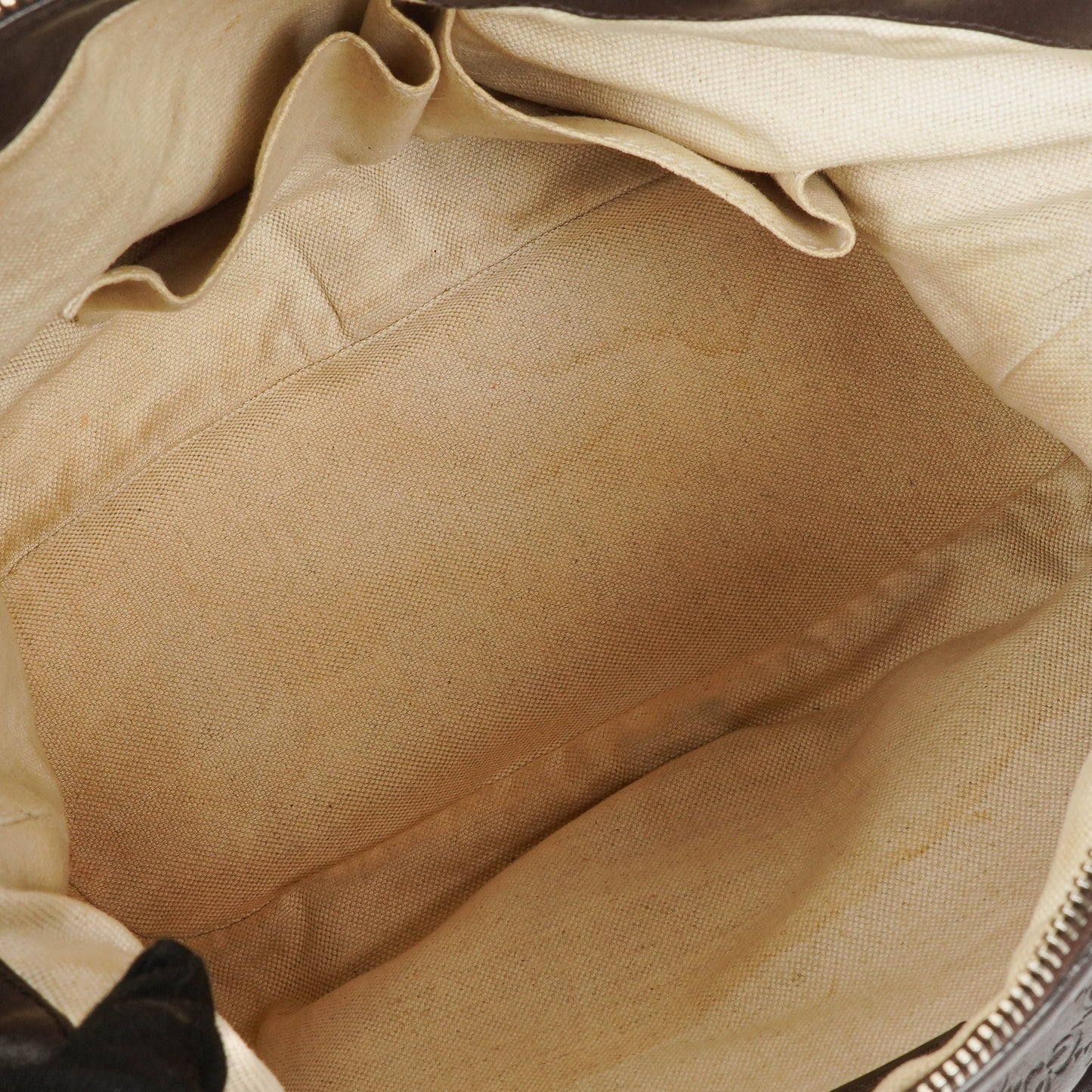 Gucci Guccissima Leather Suckey Hobo Bag