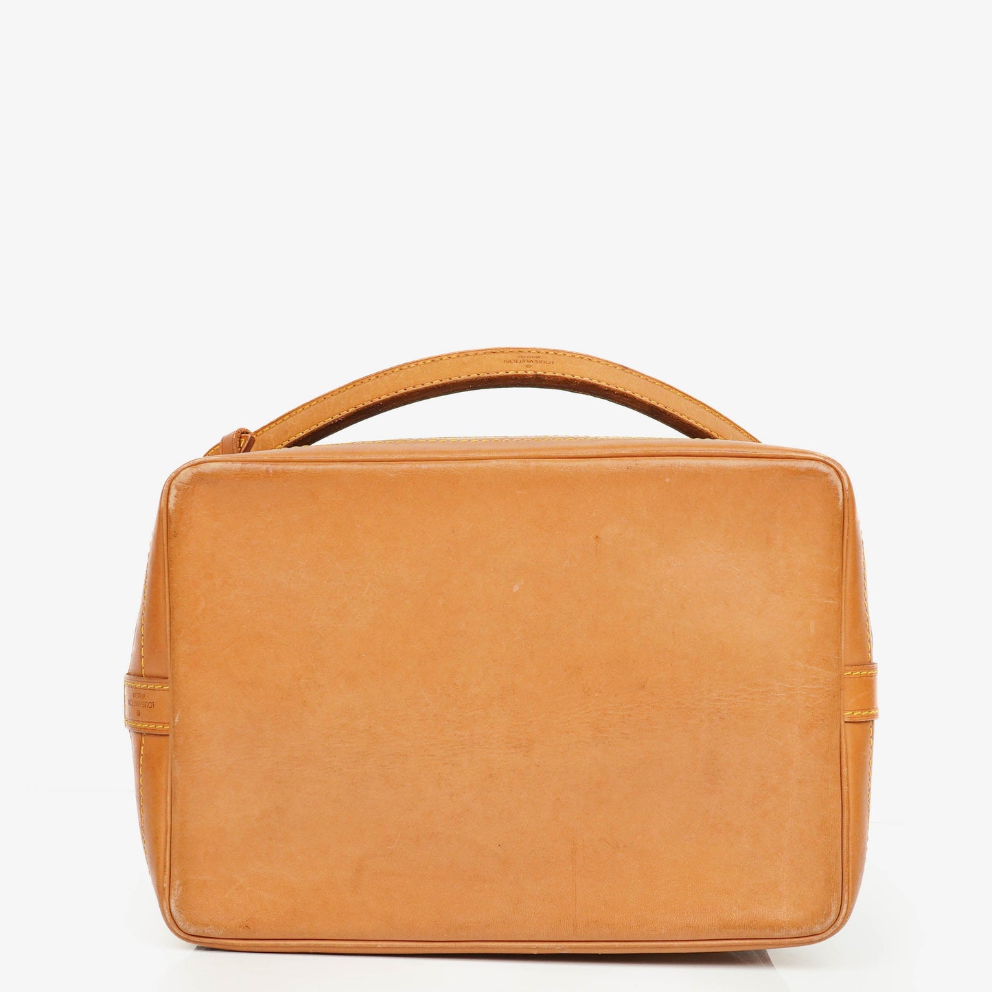 Louis Vuitton Noe GM Malletier Monogram Canvas Shoulder Bag