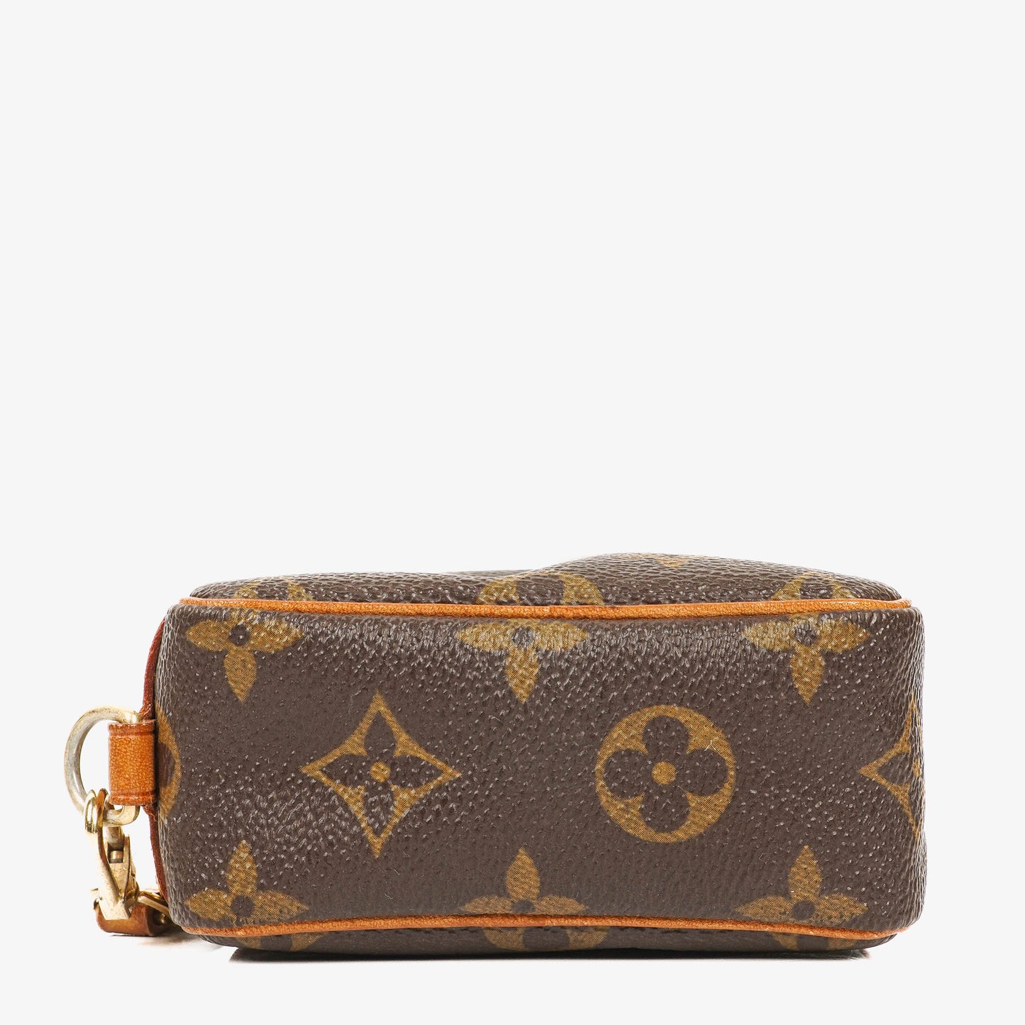 Louis Vuitton Wapity Monogram Clutch Bag