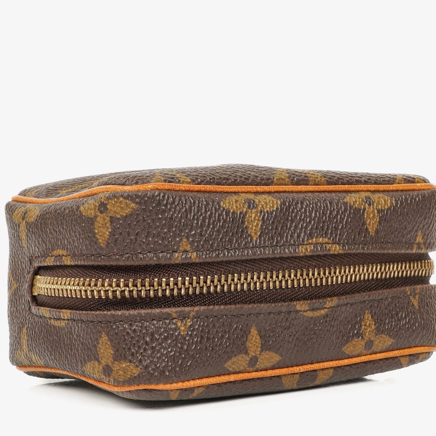 Louis Vuitton Wapity Monogram Clutch Bag