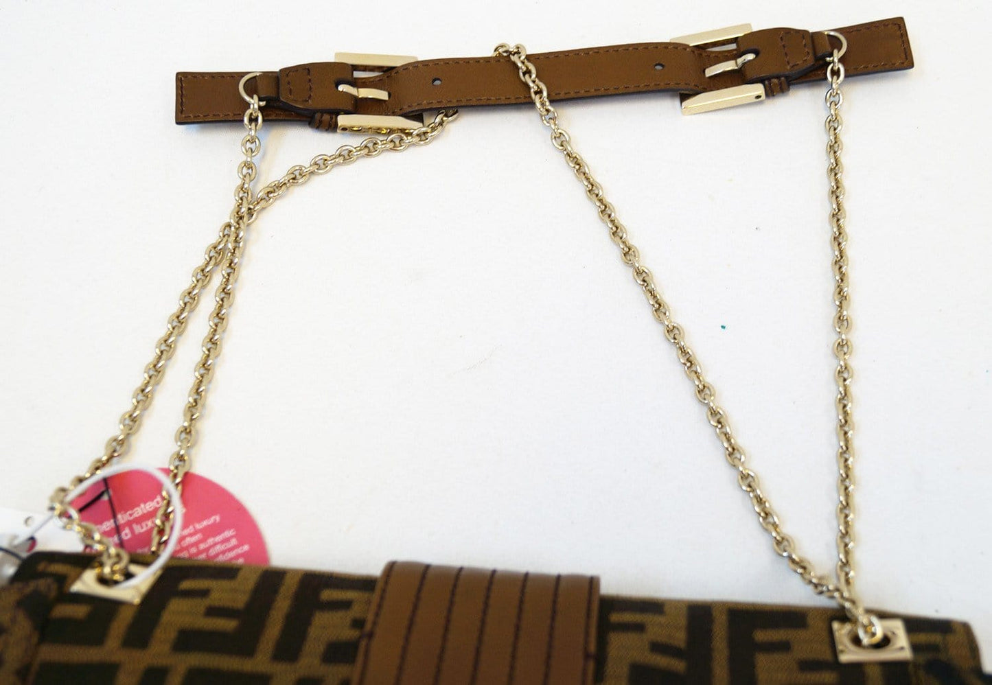 Fendi Shoulder Bag - Ewore Bags