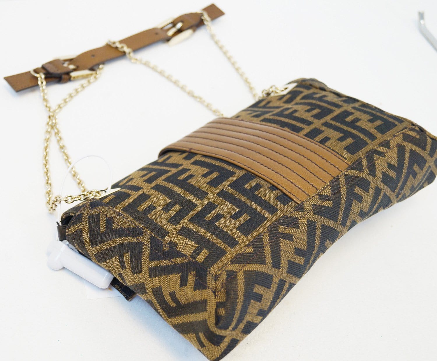 Fendi Shoulder Bag - Ewore Bags