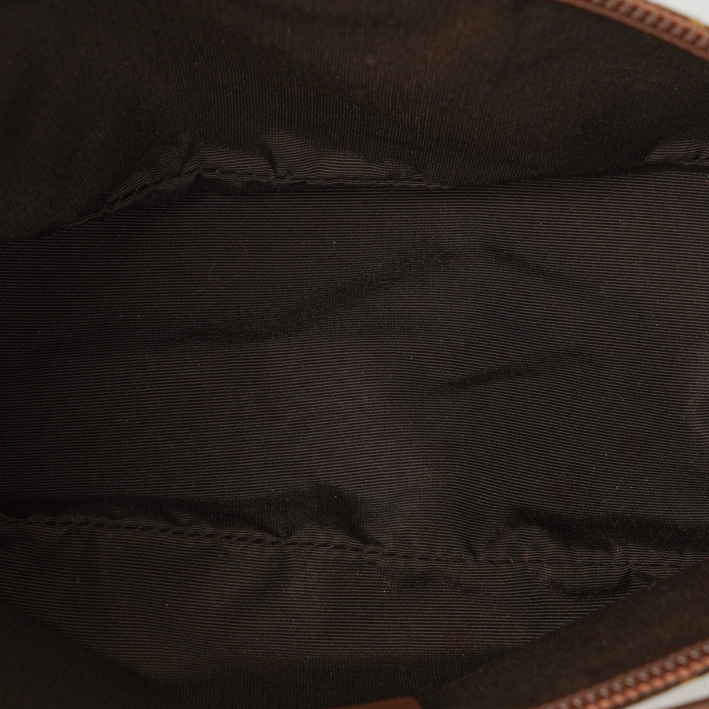 Gucci Mini Baguette Pochette Boat GG Monogram Bag
