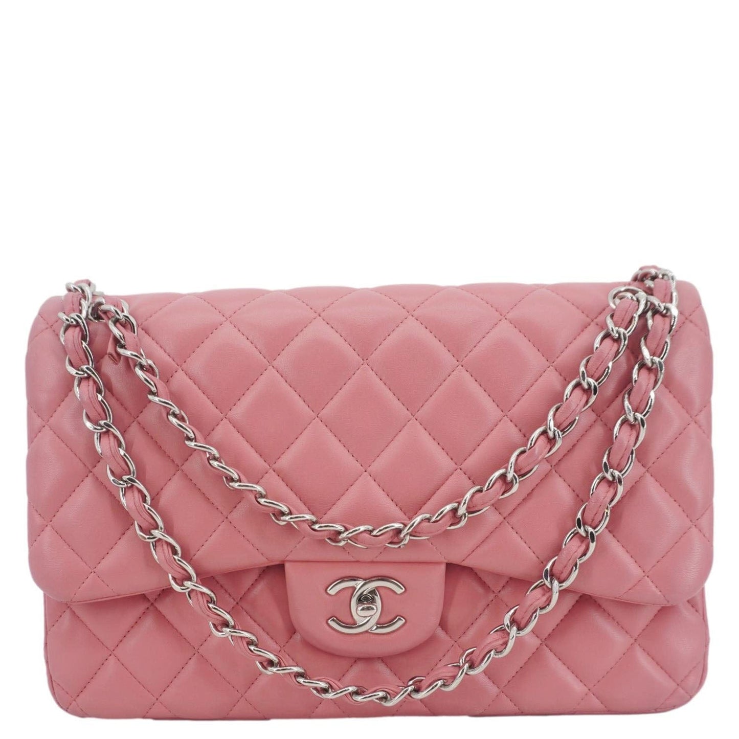Chanel Crossbody Bag - Ewore Bags
