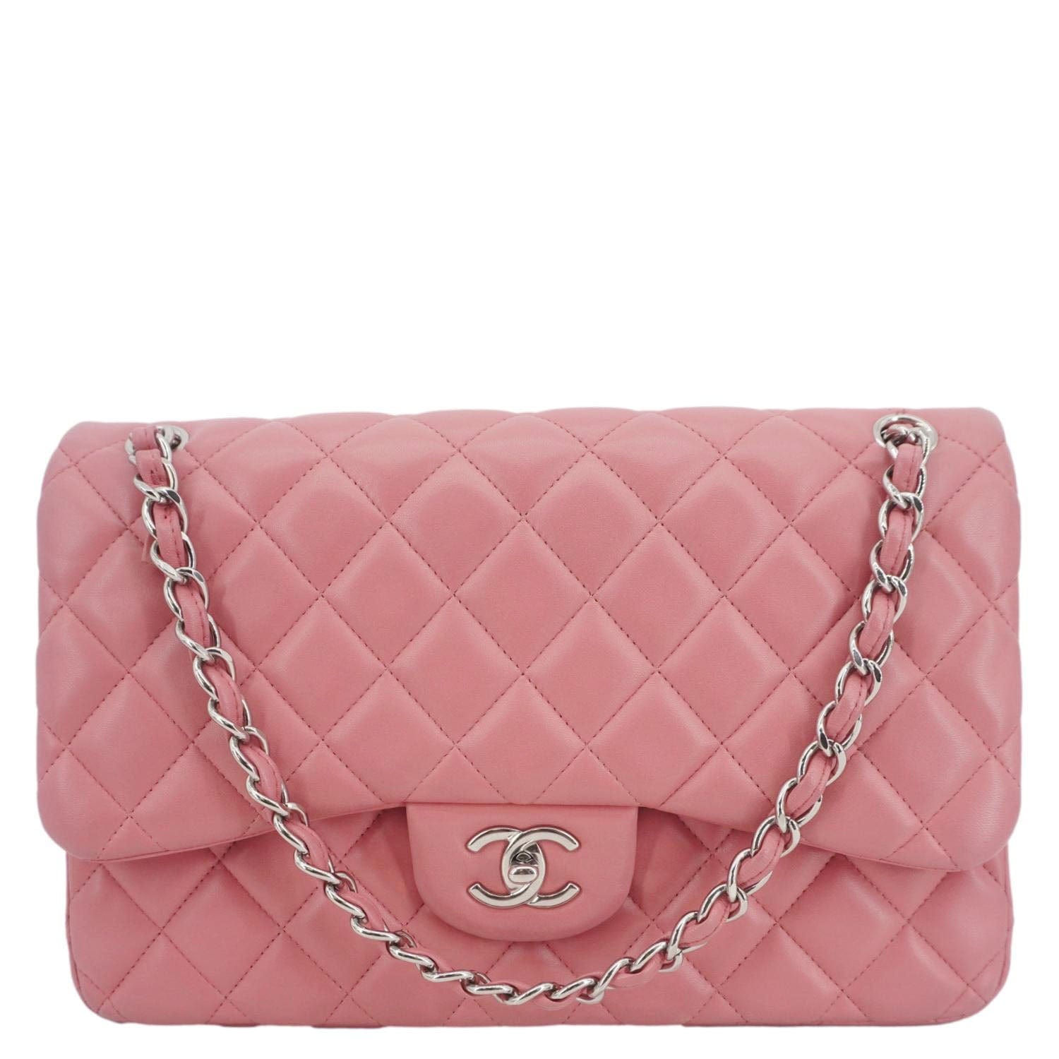 Chanel Crossbody Bag - Ewore Bags