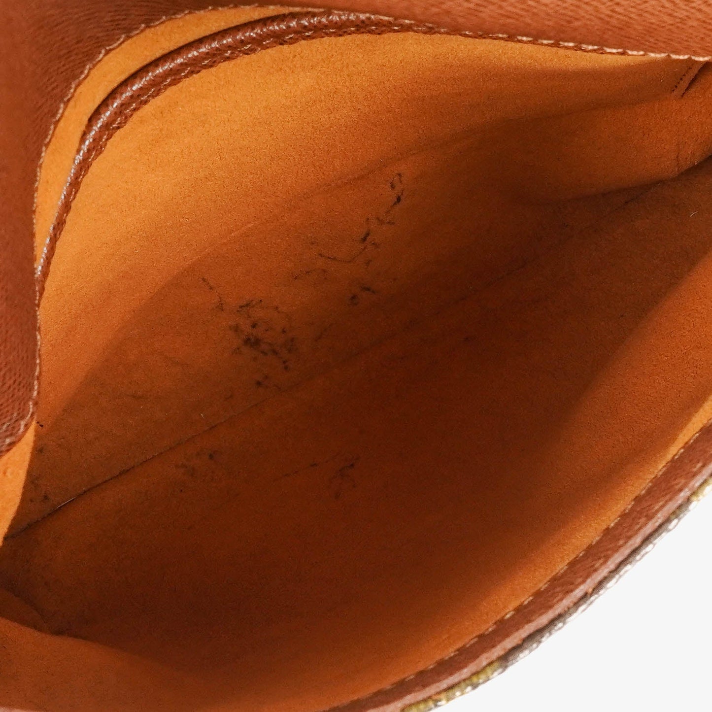Louis Vuitton Monogram Canvas Musette Salsa Bag
