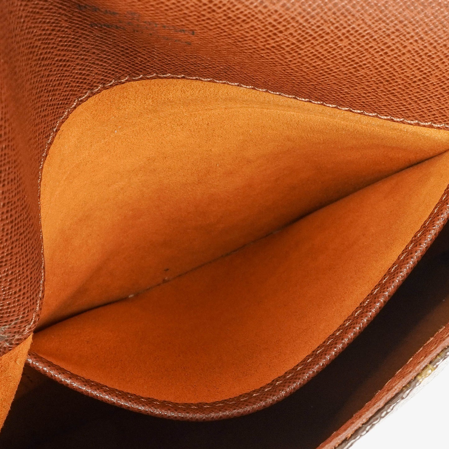 Louis Vuitton Monogram Canvas Musette Salsa Bag