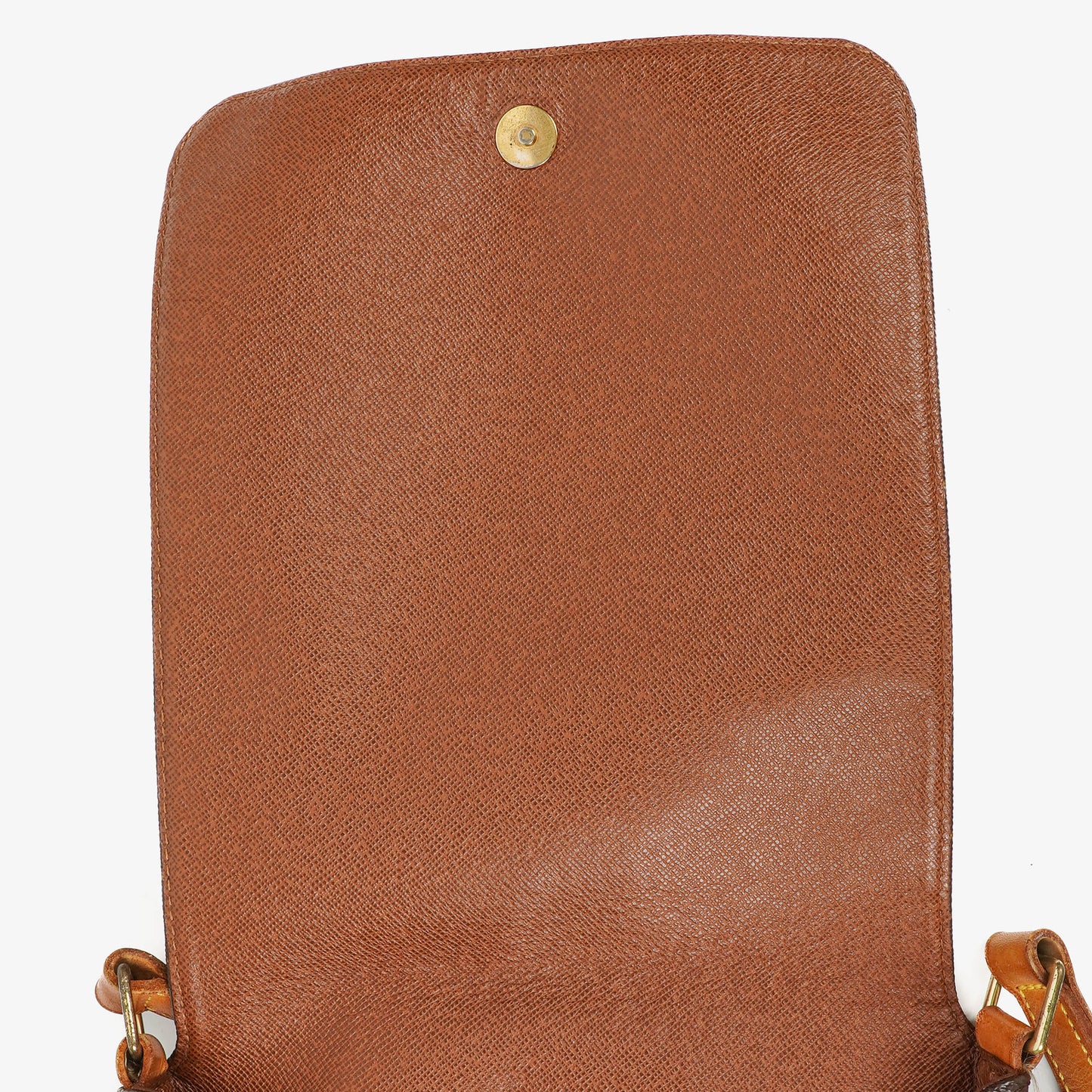 Louis Vuitton Monogram Canvas Musette Salsa Bag