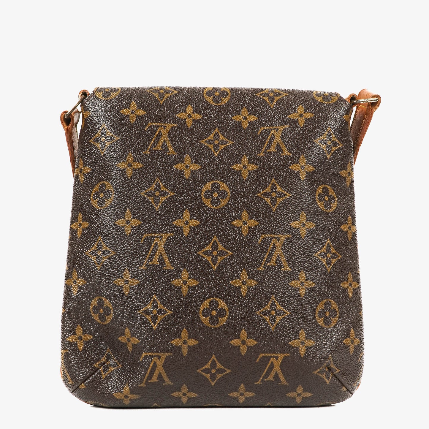 Louis Vuitton Monogram Canvas Musette Salsa Bag