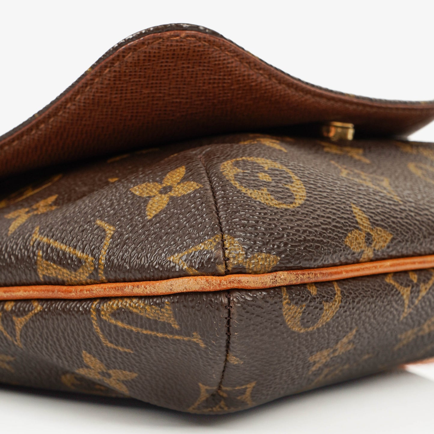 Louis Vuitton Monogram Canvas Musette Salsa Bag