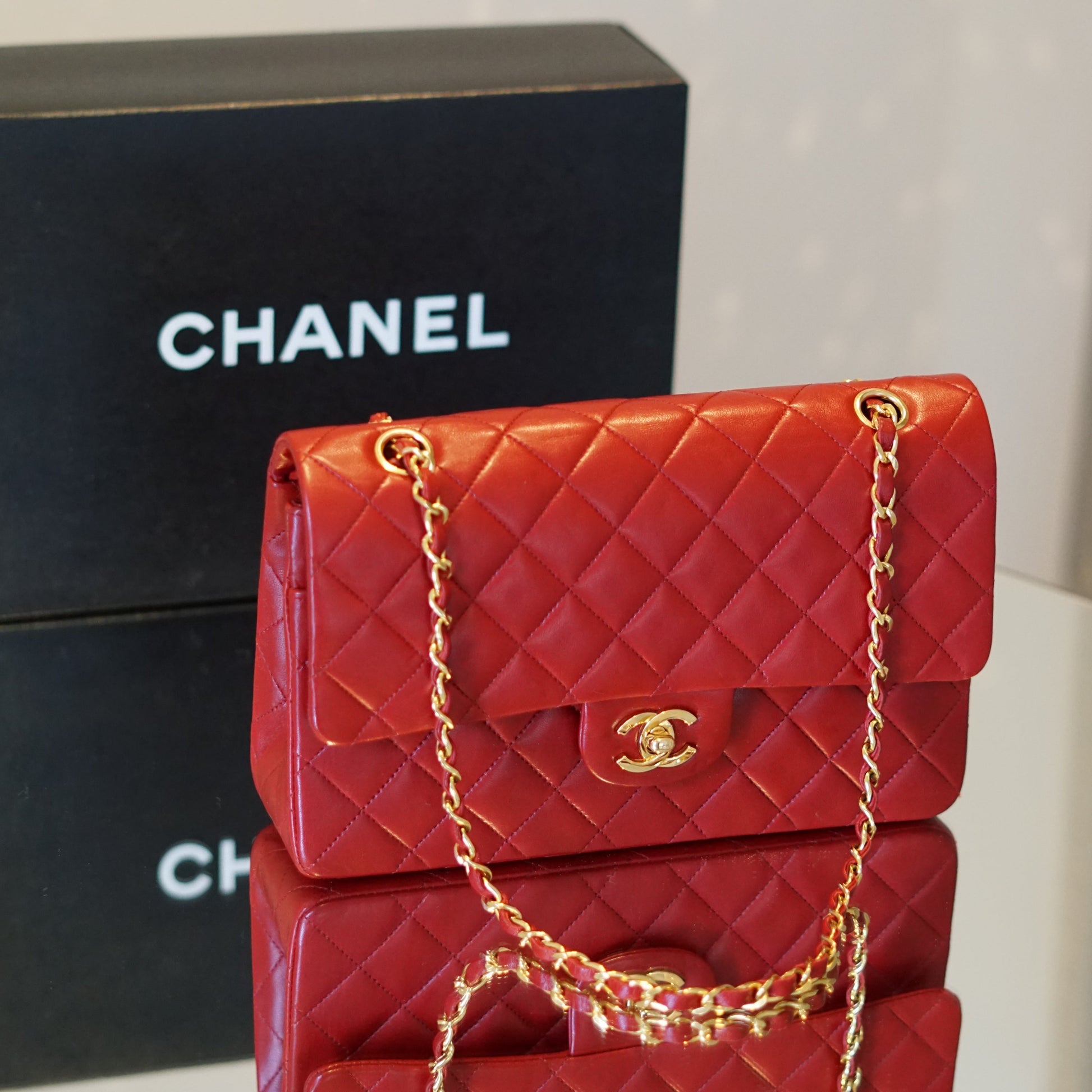 Chanel Handbag Bag - Ewore Bags