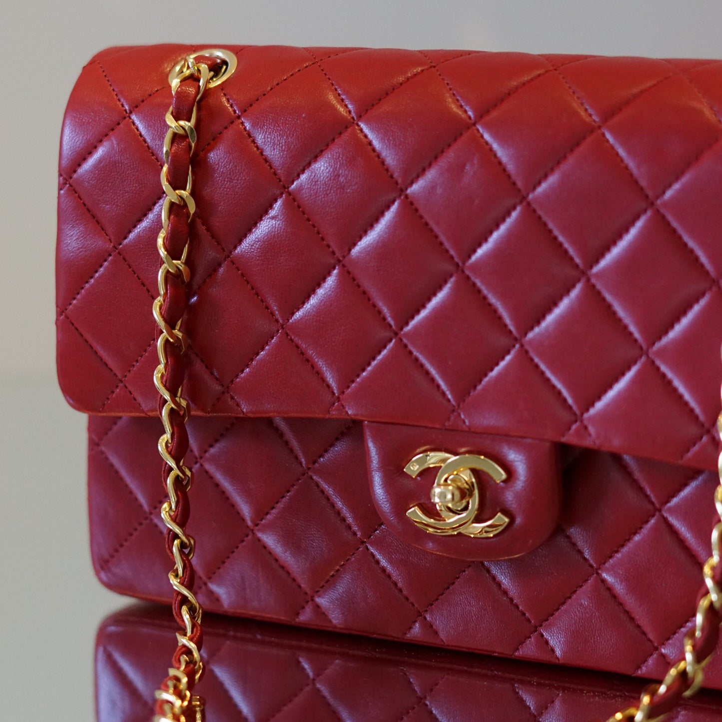 Chanel Handbag Bag - Ewore Bags
