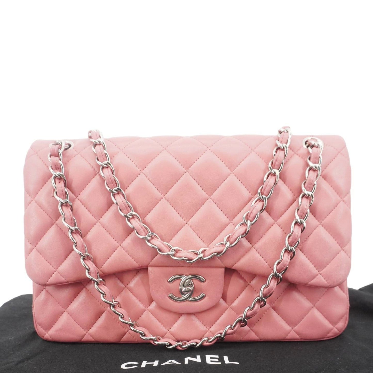Chanel Crossbody Bag - Ewore Bags