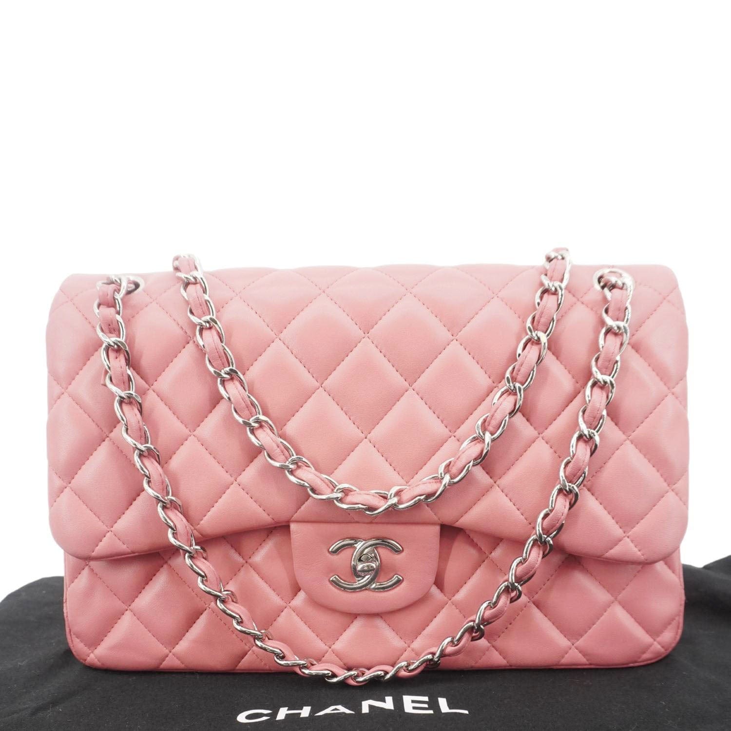Chanel Crossbody Bag - Ewore Bags