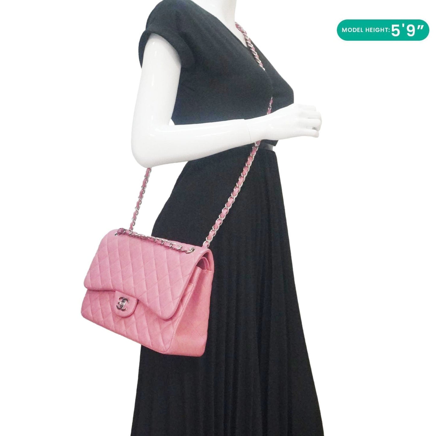 Chanel Crossbody Bag - Ewore Bags
