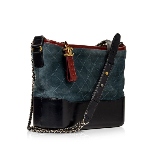 Chanel Gabrielle Medium