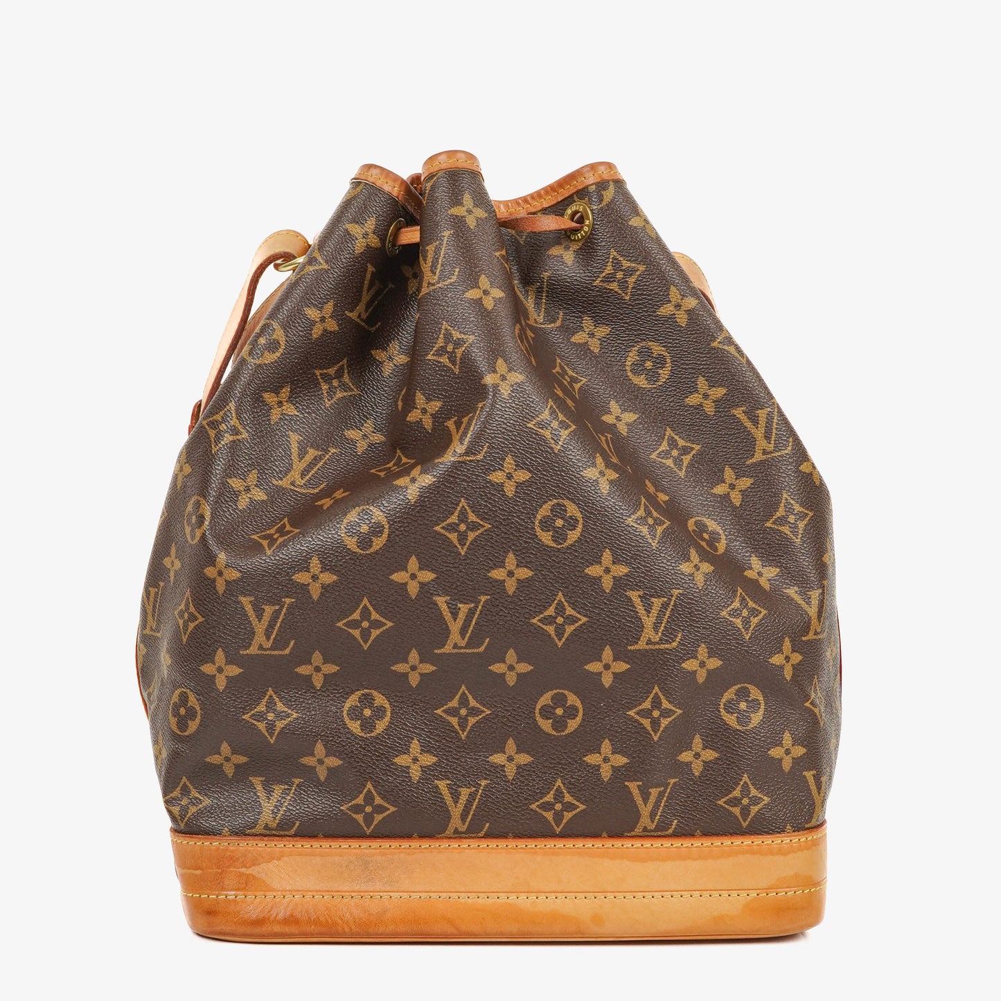 Louis Vuitton Noe Grande GM Monogram Canvas Shoulder Bag
