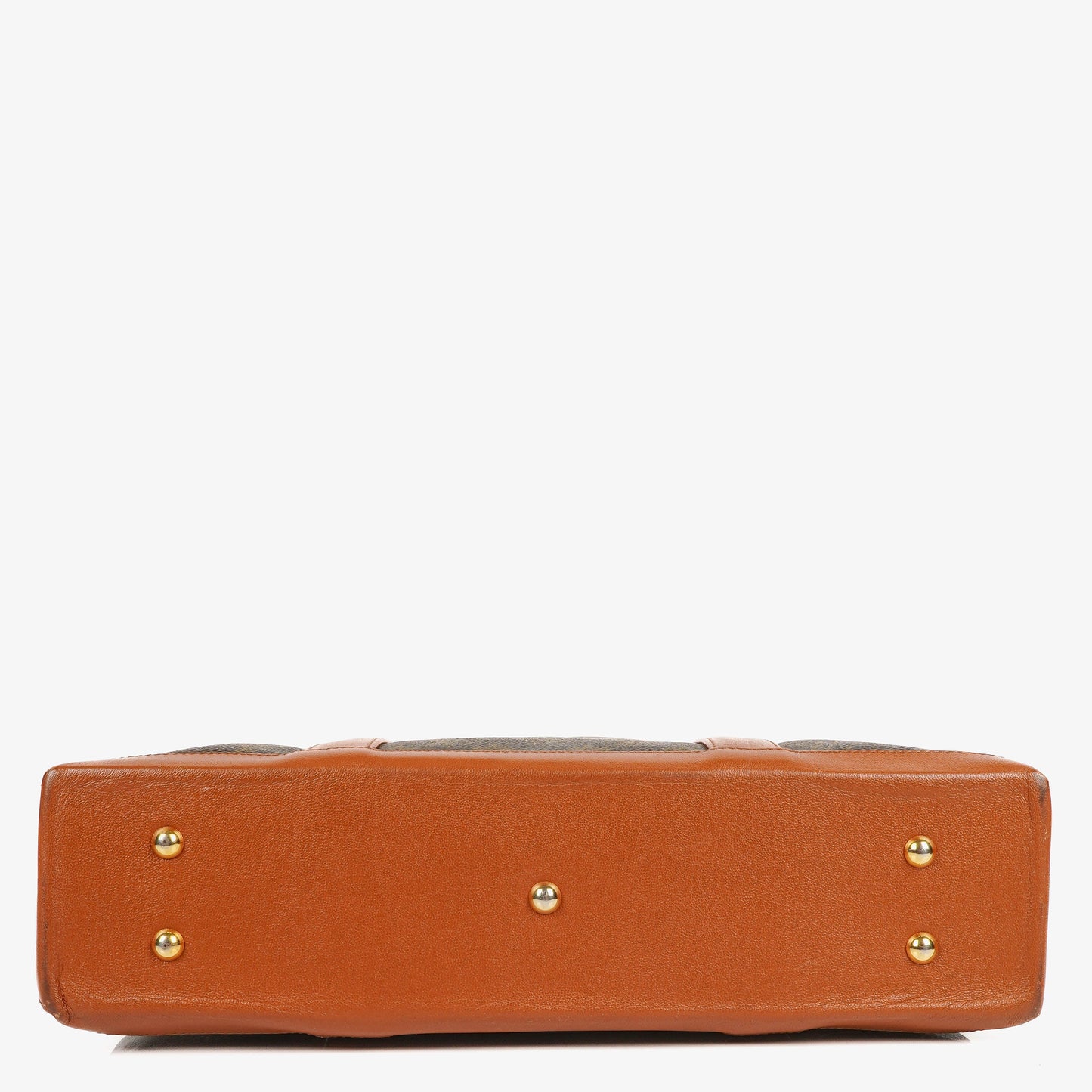 Louis Vuitton Sac Weekend Monogram Canvas Tote Bag