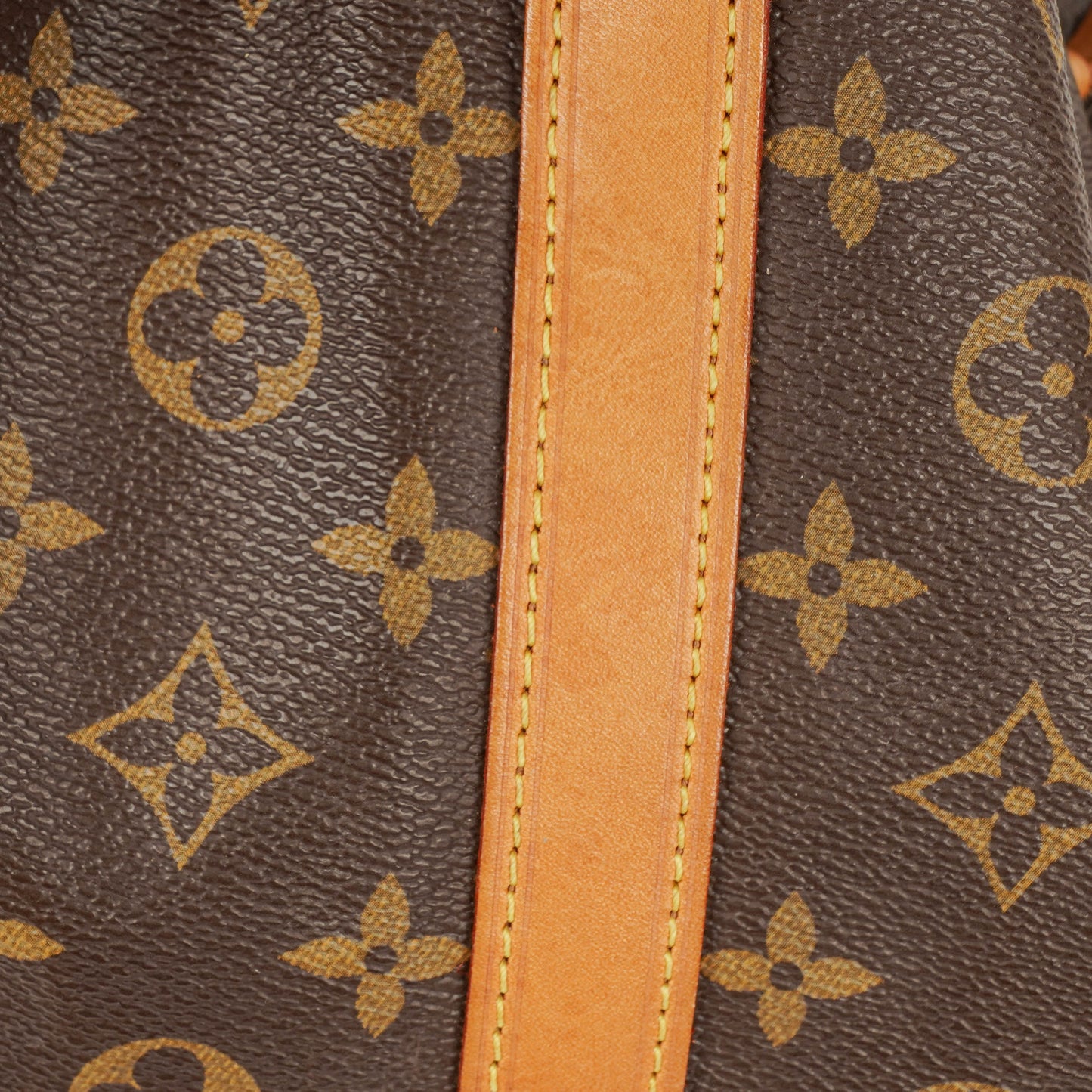 Louis Vuitton Noe Grande GM Monogram Canvas Shoulder Bag