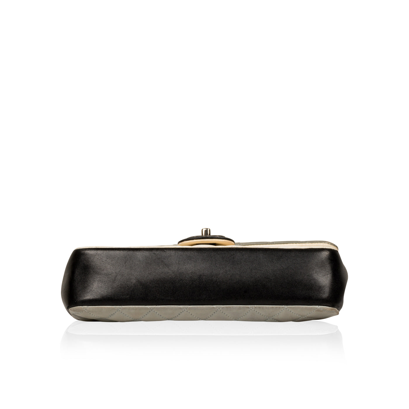 Chanel Monochrome Seasonal Flap Bag