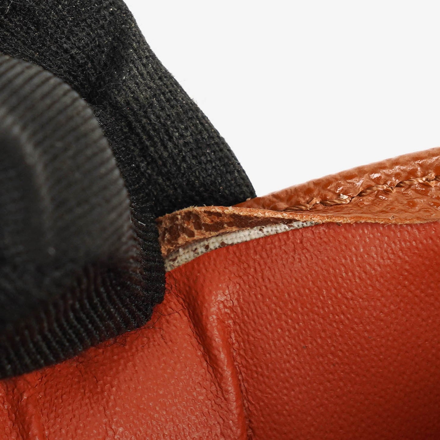 Louis Vuitton Monogram Canvas Compact Zip Wallet