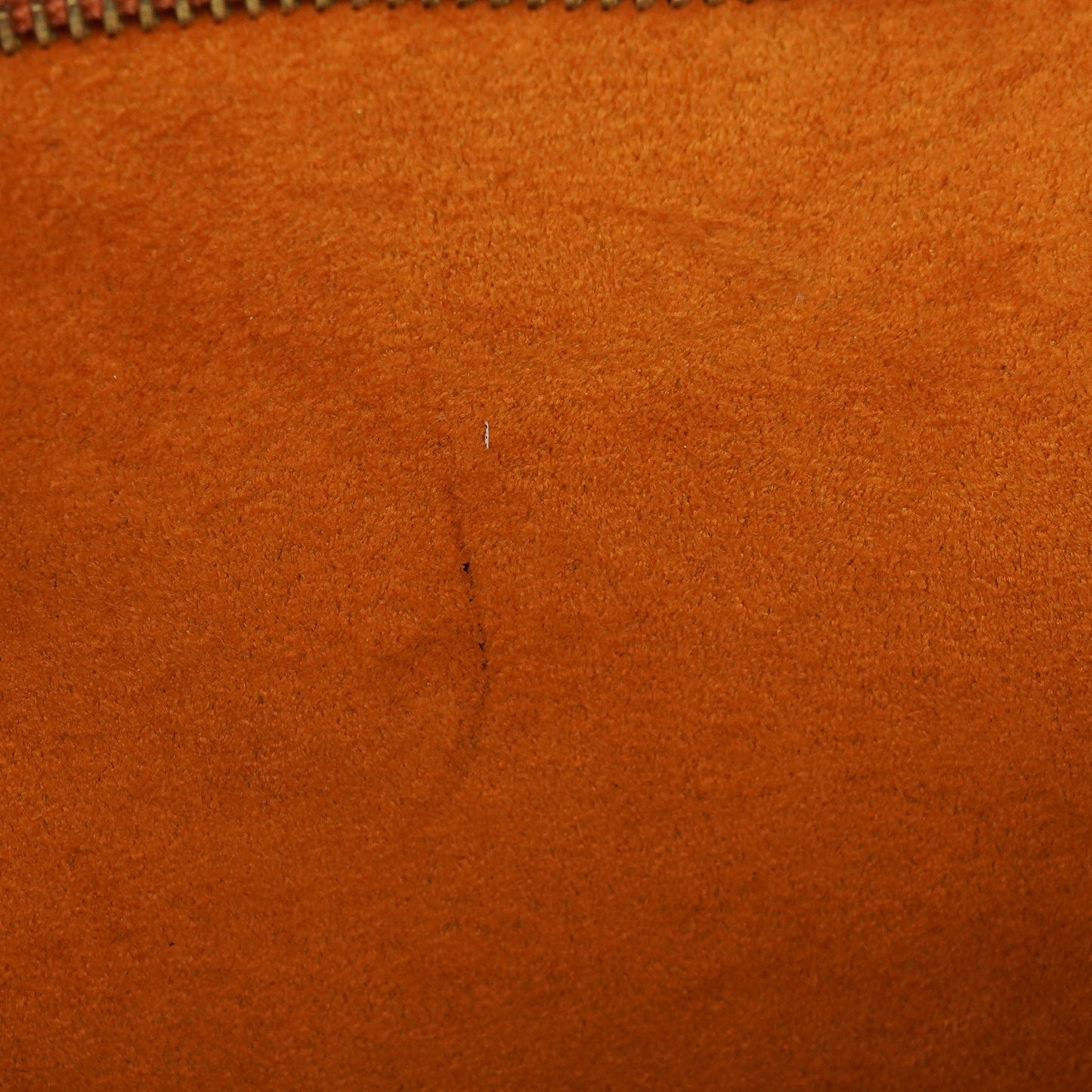 Louis Vuitton Brown EPI Leather Saint Jacques PM Shoulder Bag