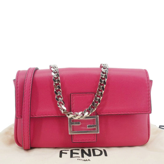 Fendi Baguette Crossbody - Ewore Bags