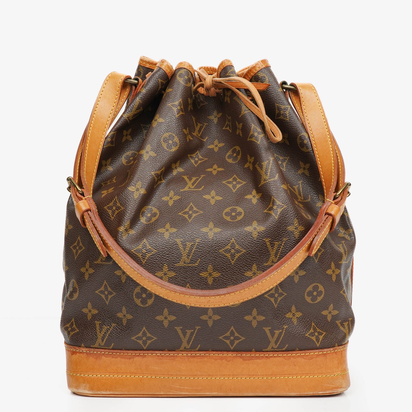 Louis Vuitton Noe GM Monogram Canvas Shoulder Bag