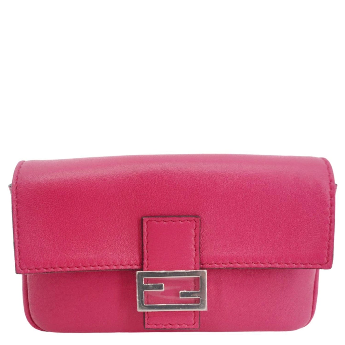 Fendi Baguette Crossbody - Ewore Bags