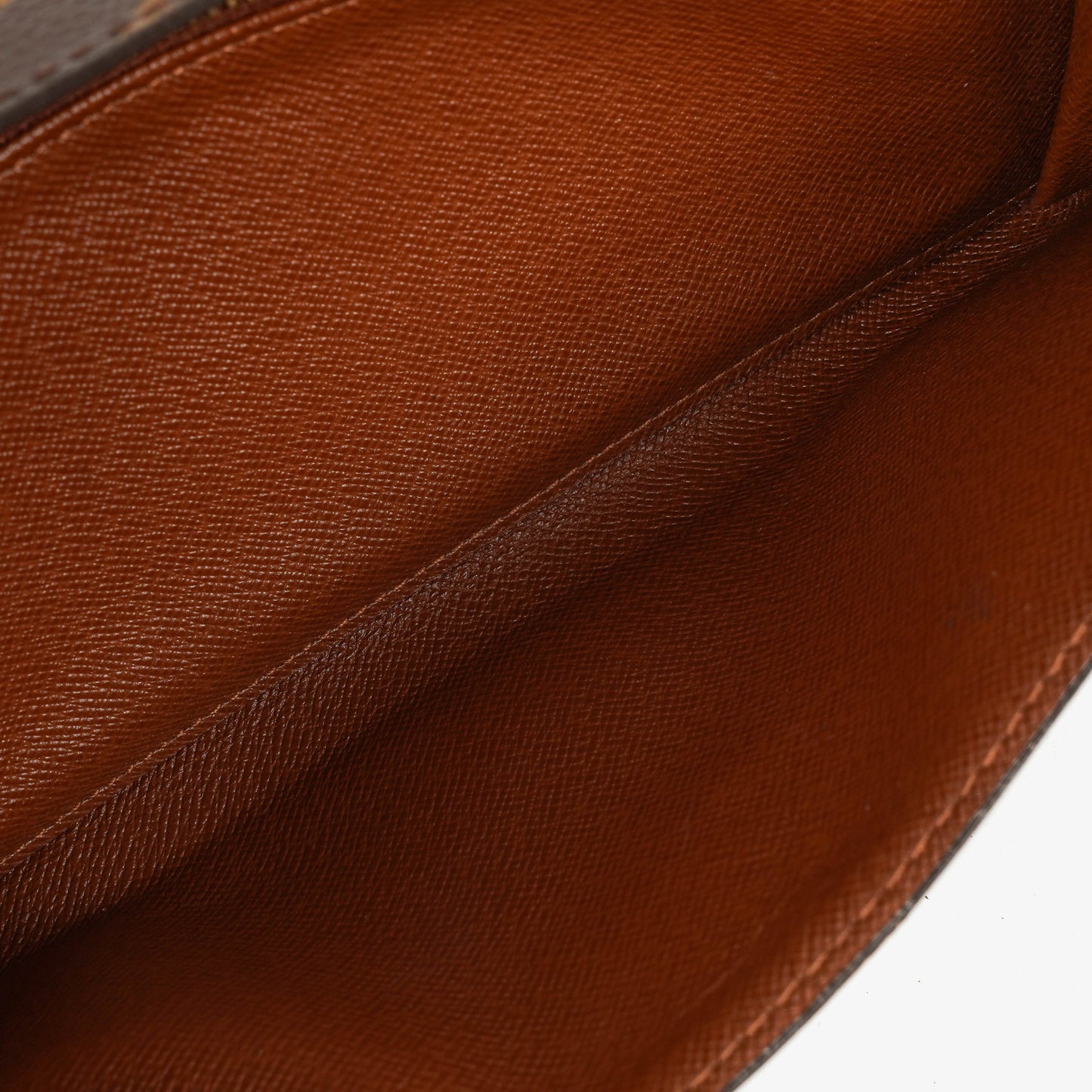 Louis Vuitton Sarah Monogram Canvas Wallet