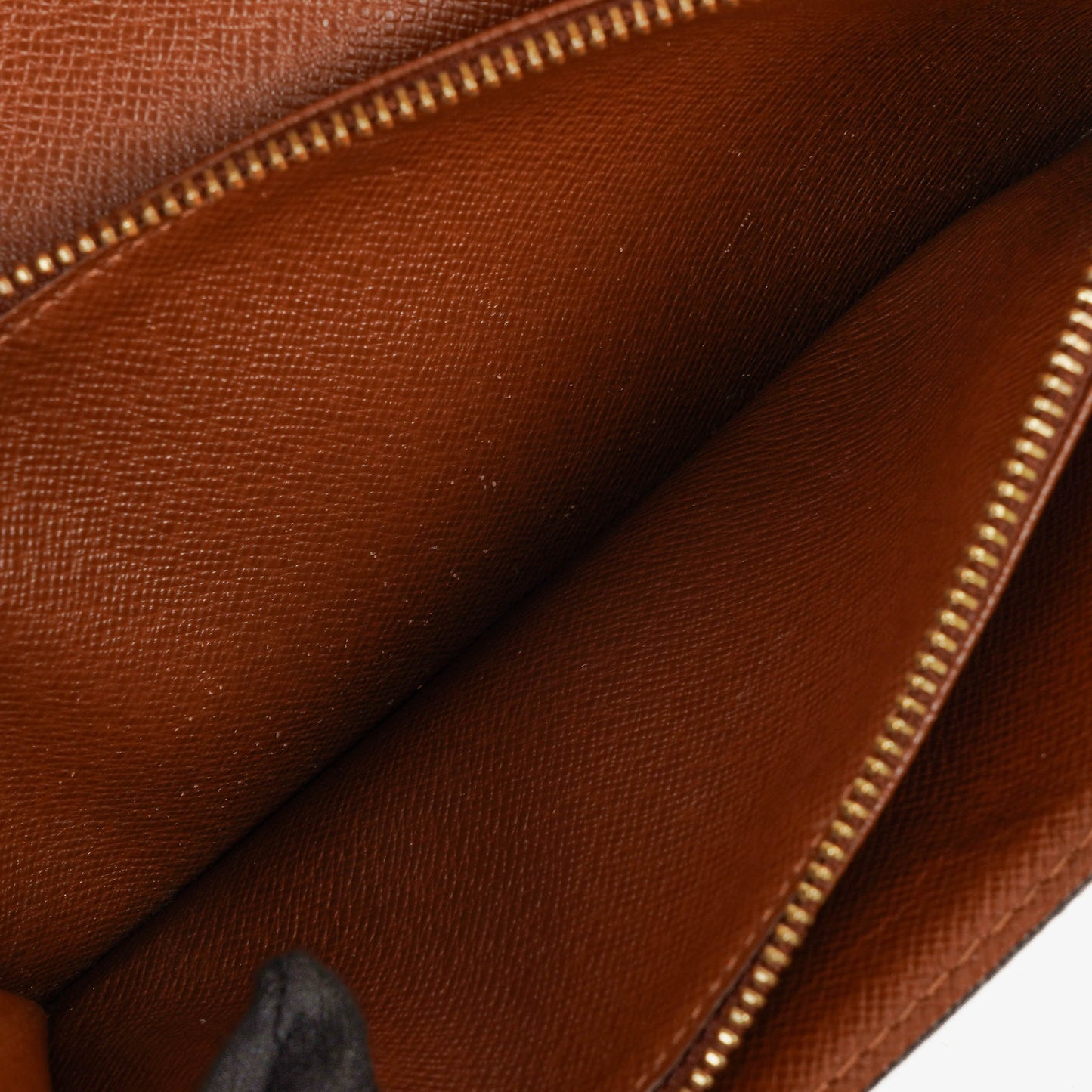 Louis Vuitton Sarah Monogram Canvas Wallet