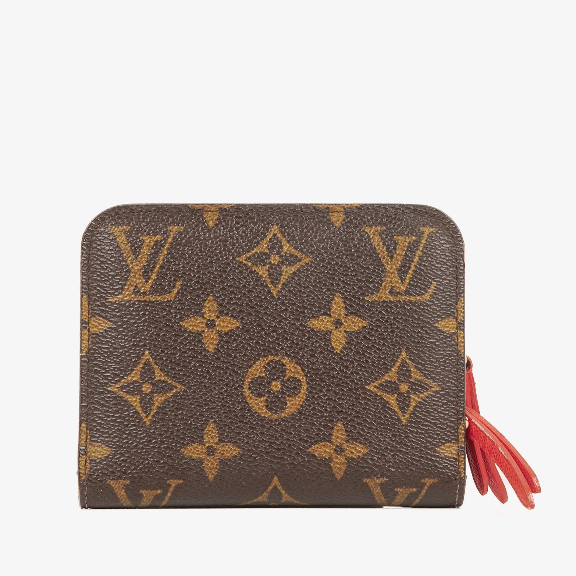 Louis Vuitton Insolite Monogram Canvas Wallet