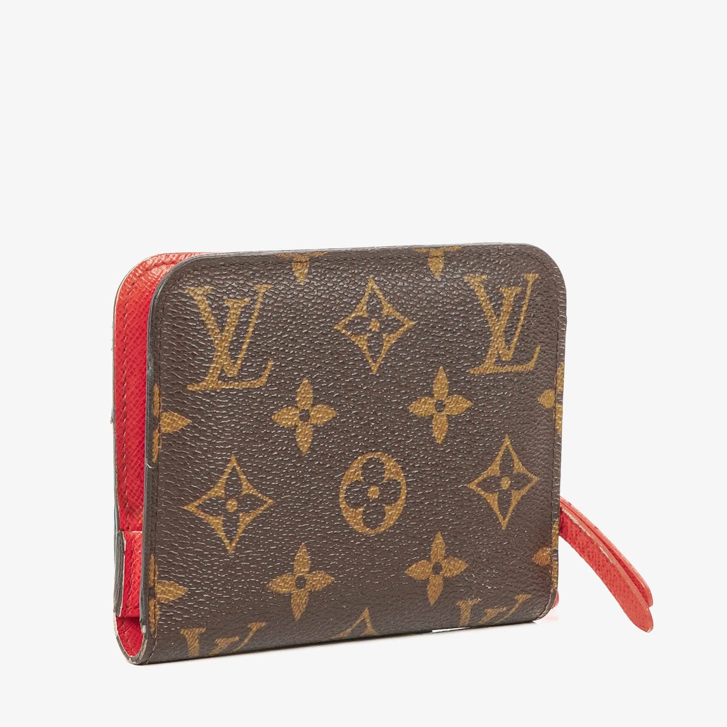 Louis Vuitton Insolite Monogram Canvas Wallet