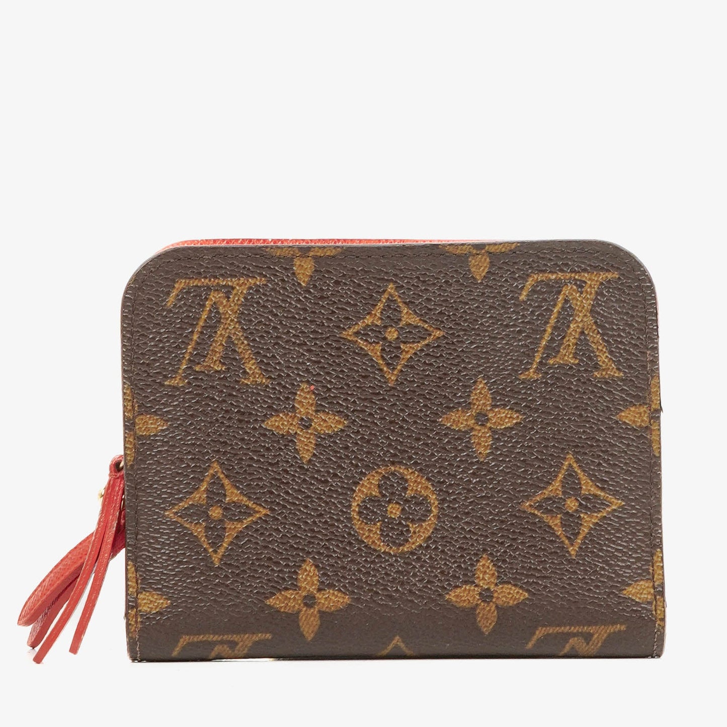 Louis Vuitton Insolite Monogram Canvas Wallet