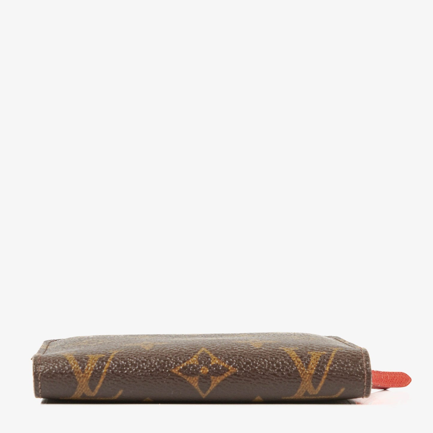 Louis Vuitton Insolite Monogram Canvas Wallet