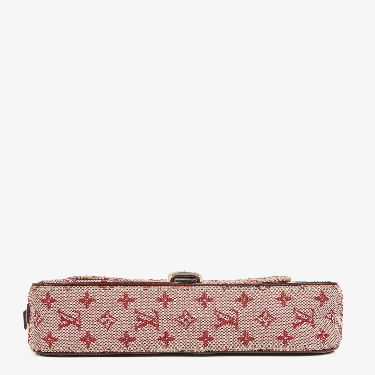 Louis Vuitton Juliette Cherry Monogram Mini Lin Crossbody Bag